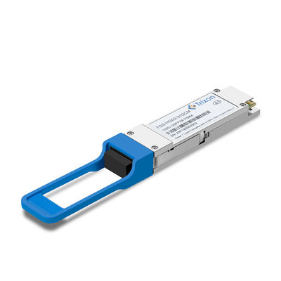 गुणवत्ता  100G QSFP28 PSM4 QSFP Transceiver Module 2km 1310nm Single Mode फैक्टरी