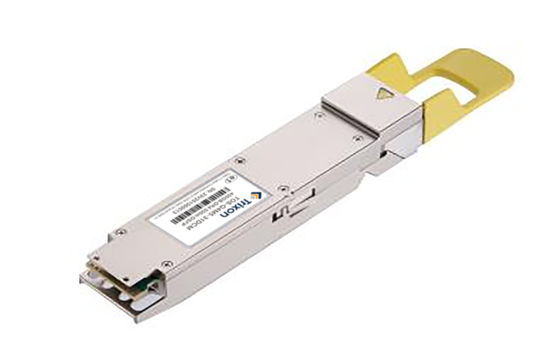 खरीदें 400G-DR4 500m OSFP ट्रांससीवर / TOS-Q4M5-31DCM ऑनलाइन निर्माण