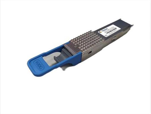 खरीदें Class 1 Laser 800G Transceiver with IEEE 802.3ck-2022 Compliance and 17ps Transmitter Transition Time ऑनलाइन निर्माण