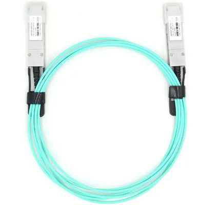850nm AOC ट्रांससीवर SFP 25Gbps मल्टी मोड TAS-X5A3-85NCR