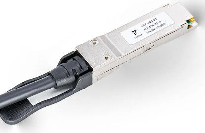 100G QSFP28 DAC 2m डायरेक्ट अटैच पैसिव केबल ट्रांससीवर मॉड्यूल नेटवर्क संचार के लिए