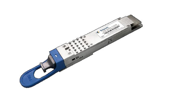 400G-DR4 500m 400G ट्रांससीवर QSFP-DD/ TRS-Q4M5-31DCM