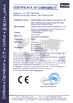 चीन Shenzhen Miray Communication Technology Co., Ltd. प्रमाणपत्र